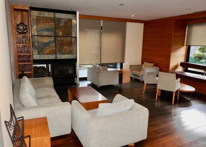 Hotel Riberies & By Rda 4*