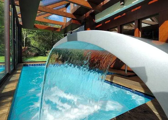 Riberies & By Rda Hotel 4*